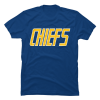 charlestown chiefs t shirt